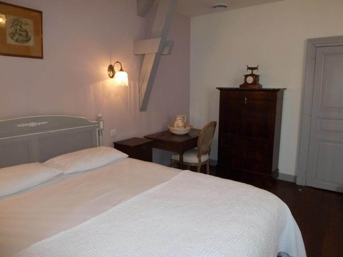 Chateau De Clusors Saint-Menoux Ngoại thất bức ảnh