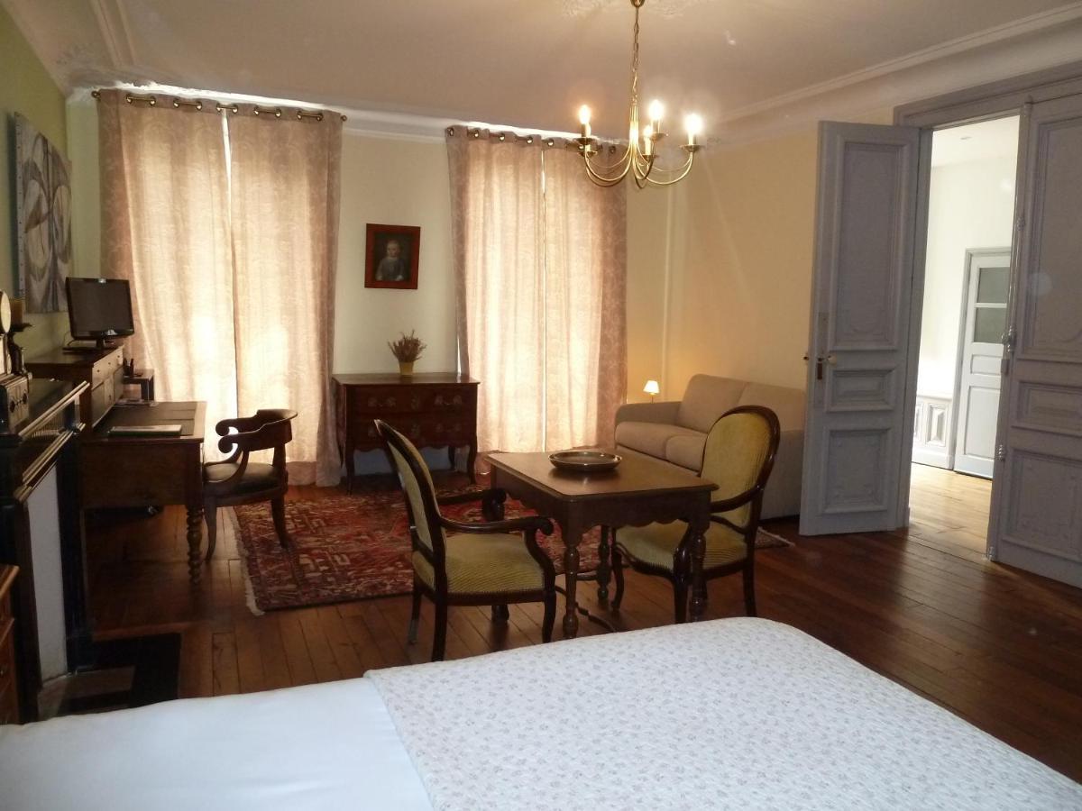 Chateau De Clusors Saint-Menoux Ngoại thất bức ảnh