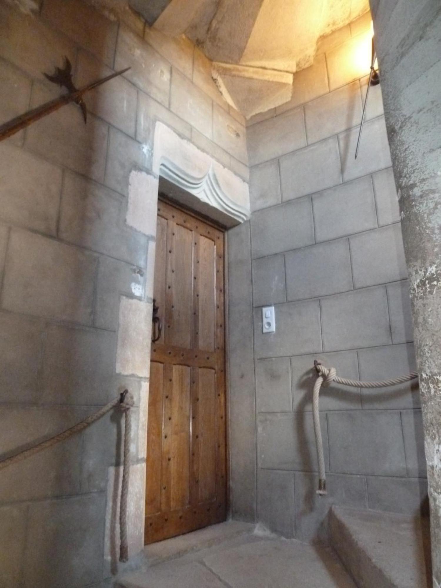 Chateau De Clusors Saint-Menoux Ngoại thất bức ảnh